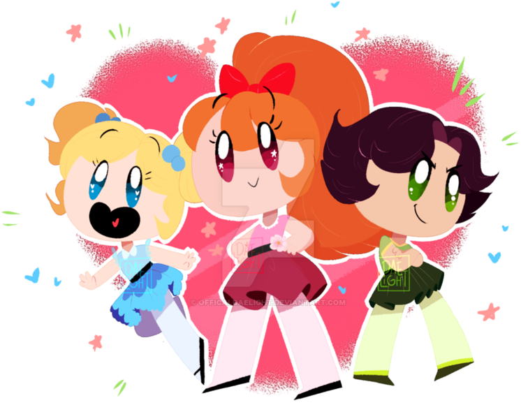Puff Girl - Townsville (872x915)