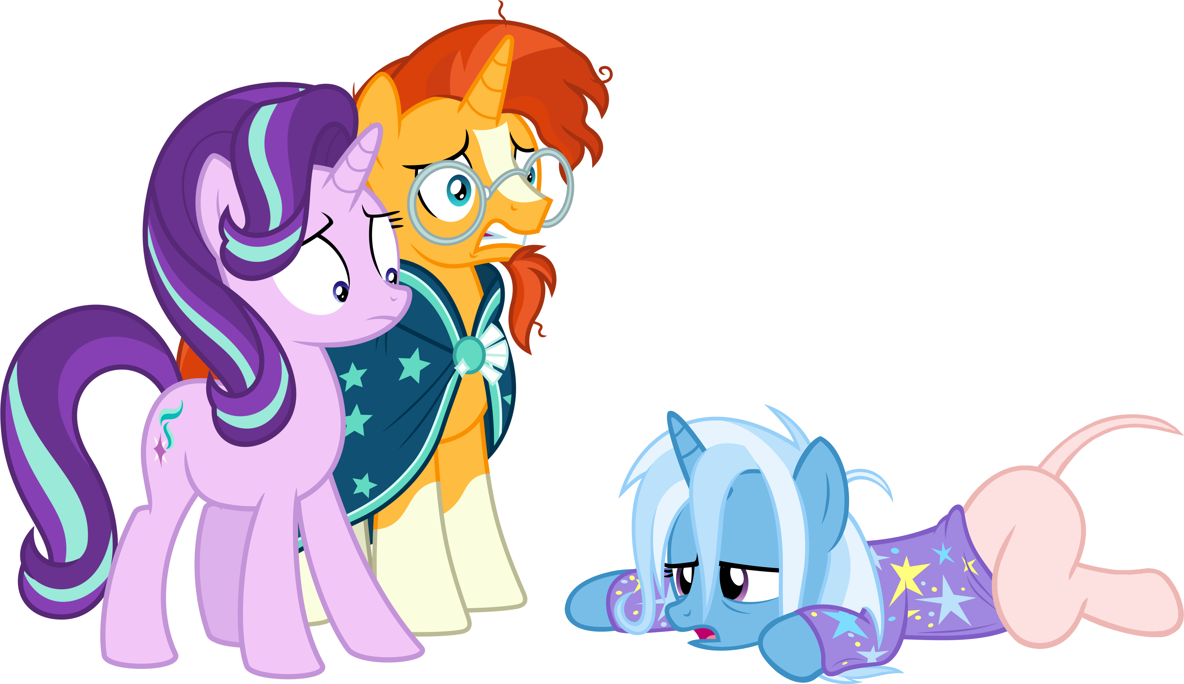 #1657372 - Artist - Chrzanek97, Artist - Parclytaxel, - Cartoon (4023x2323)