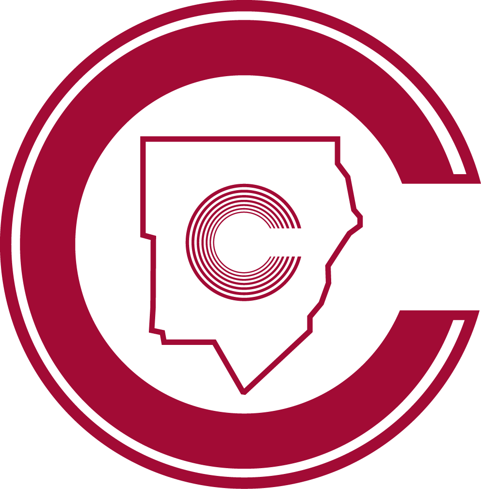 Ccsd Logo, Cobb 2018-19 School Calendar - Cobb County School District (992x1008)