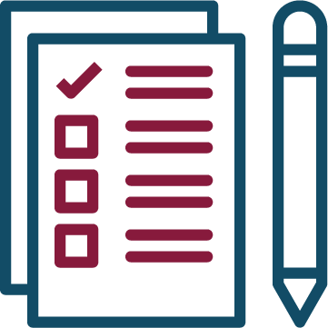 Major Assignments & Test Calendar - Hartland School (361x361)