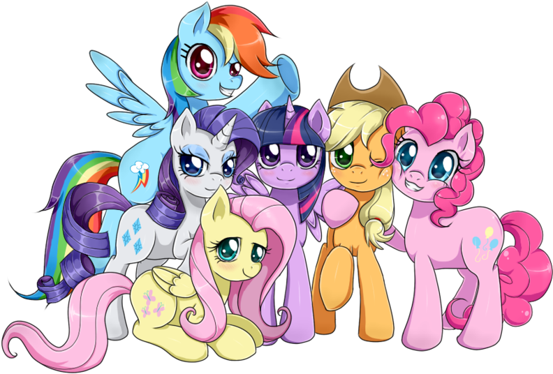 My Style By Evomanaphy - Cartoon (800x542)