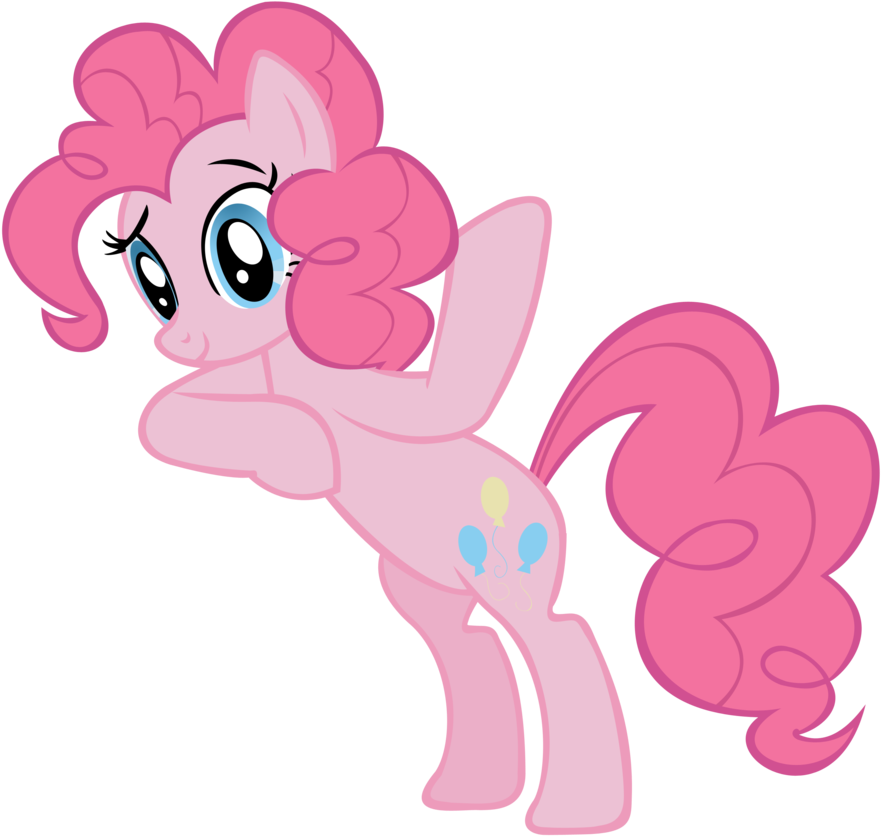 Pinkie Pie By Shelmo69 - Pinkie Pie This Is My (900x860)