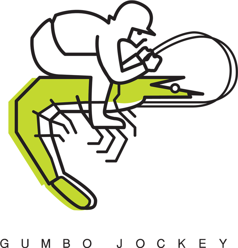 Gumbo-jockey - Gumbo-jockey (1000x1000)