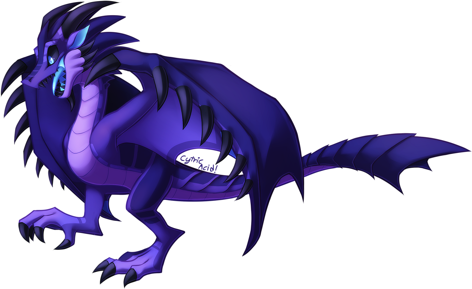 Wyvern Stomp - Wyvern Stomp (1691x1010)