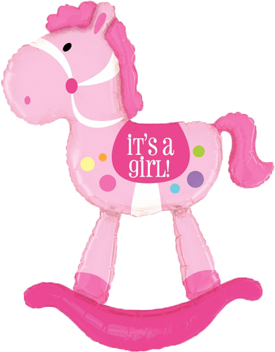 It's A Boy Horse (391x500)