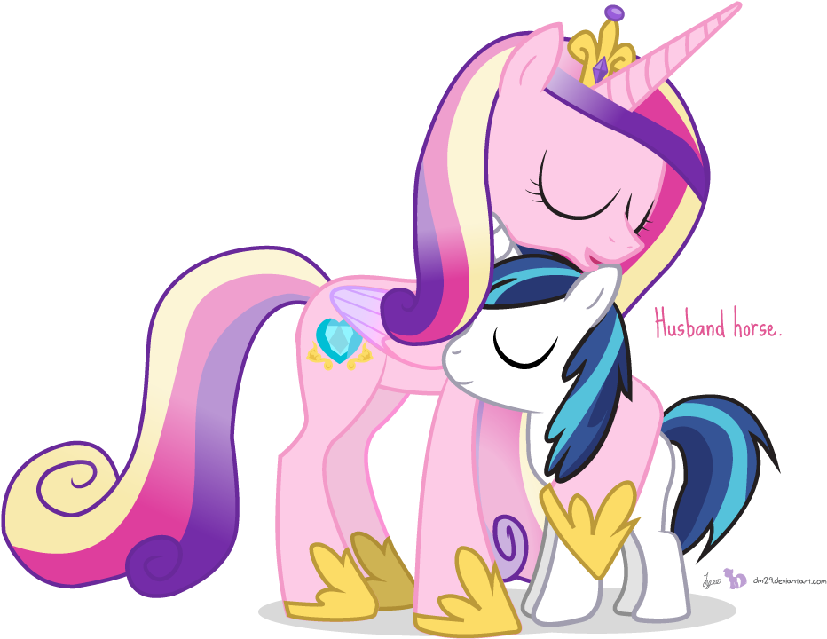 Big Wife Horse By Dm29 - Horse (960x750)