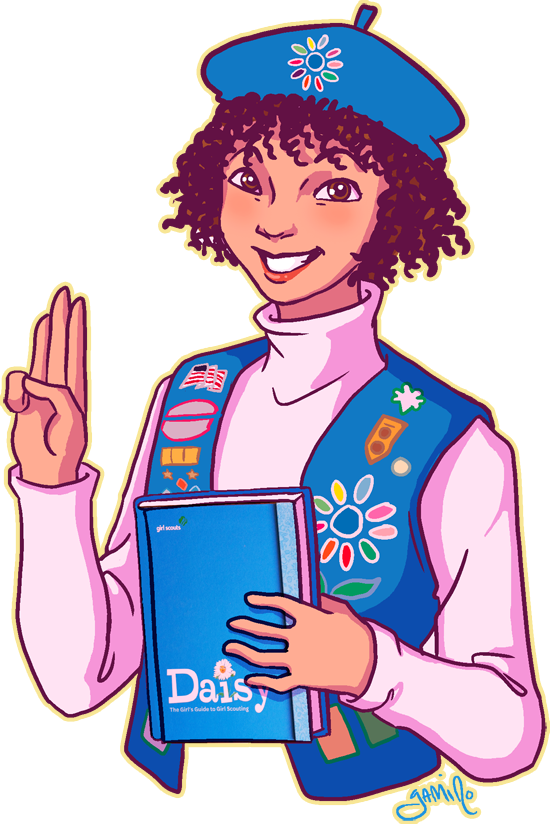 Jasika Nicole - Cartoon (550x824)