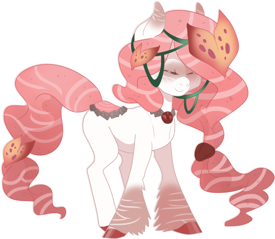 Tiny Horse Pond Butt By Rannarbananar On Deviantart - December 20 (1024x831)