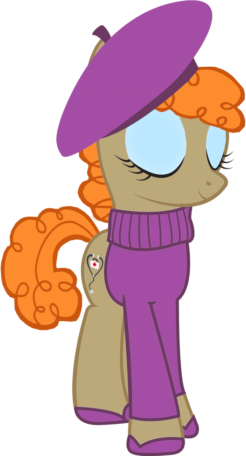 French Horse, Md By Cool77778 - My Little Pony France (900x1477)