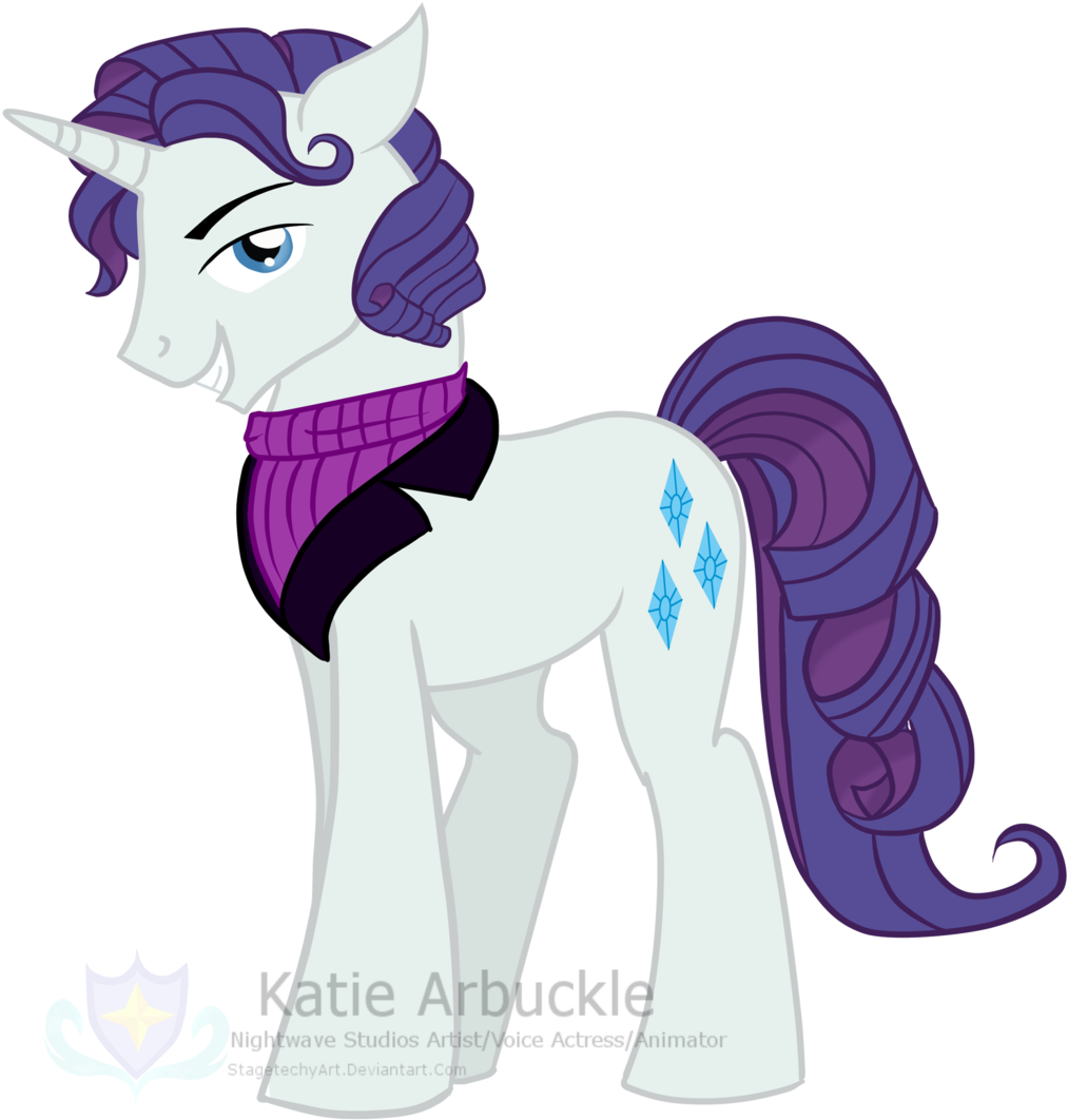 Elusive Clip Art - My Little Pony Elusive (1024x1102)