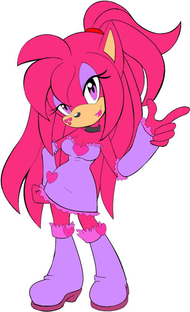 Pony Pinkie Pie Horse Clothing - Cartoon (691x1157)