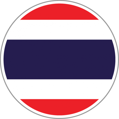 Operation Smile Thailand - Blue Ridge Fly Fishing (500x500)