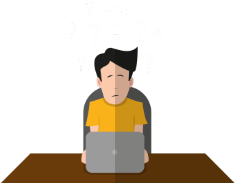 Any Question On Thailand - Cartoon (400x300)