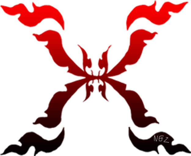 X Japan Thailand Fanclub At Facebook Logo By Pegachan - X Japan (800x600)