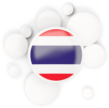 Flag Of Thailand (640x480)