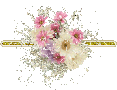 El Amor De Dios Late En Nuestro Corazón Con Sublime - Liston De Flores Png (416x310)