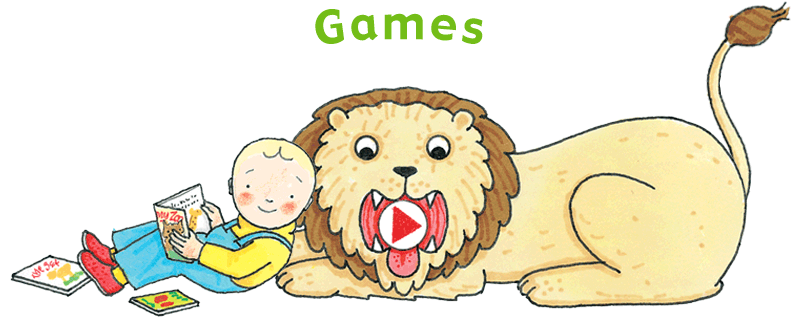 Camels Clipart Dear Zoo - Dear Zoo Lion (960x323)