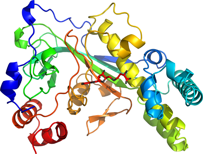 D6bm6a In Context Of Chain - Illustration (660x500)