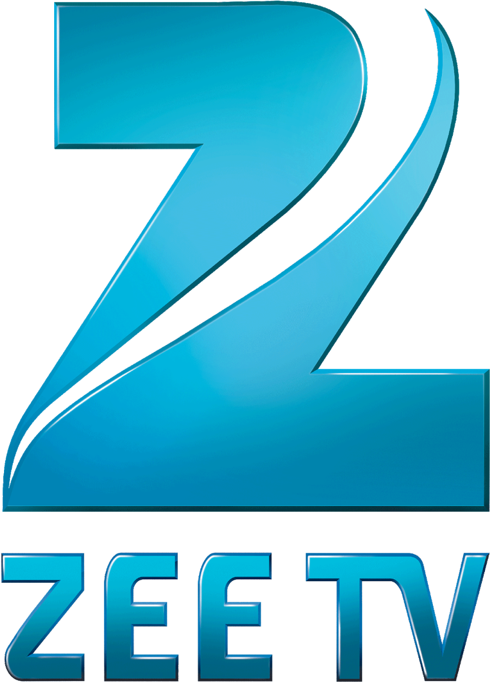 Fire Island Logo Tv Watch Online Vector And Clip Art - Zee Tv Channel Logo (1245x1600)