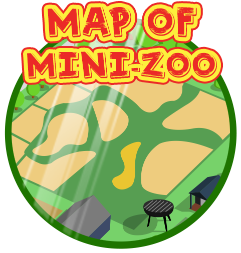 Clipart Zoo - Mini (500x538)