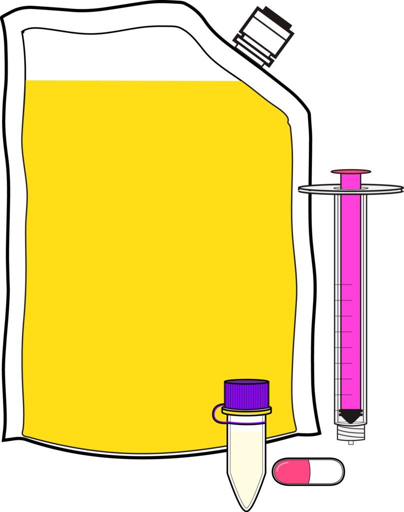 Biomanufacturing Kit Refill - Biomanufacturing Kit Refill (808x1024)