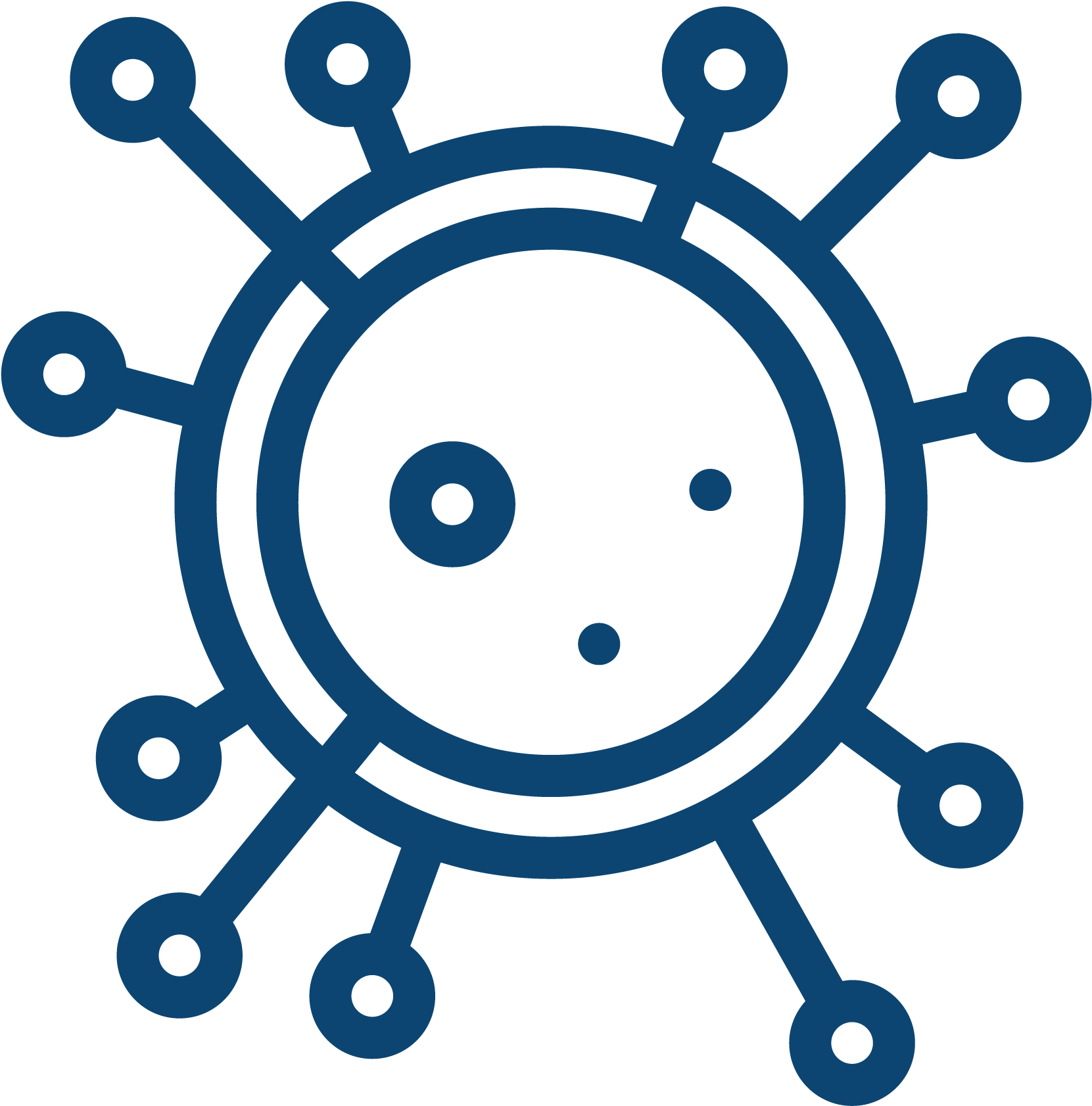 Our Mission Is To Provide You With Functional, Innovative - Funny Lion (2084x2084)
