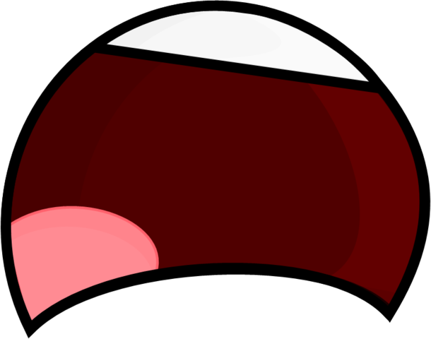 Sad Lips Clipart Download - Sad Cartoon Mouth - (610x480) Png Clipart  Download