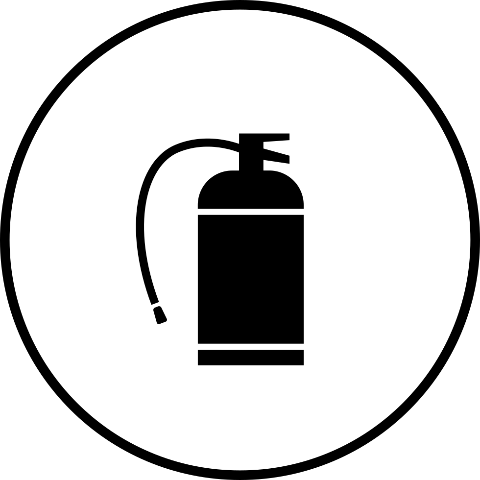 Fire Extinguisher Comments - Fire Extinguisher Comments (980x980)