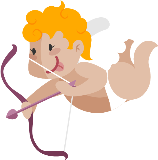 Cupid Clip Art - Cupid Clip Art (1192x967)