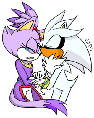 You're Special For Me By Anap15 - Cartoon (400x500)