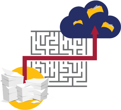 Scanning Automation Tools Let You Take The Entire Department - Businessperson (500x352)