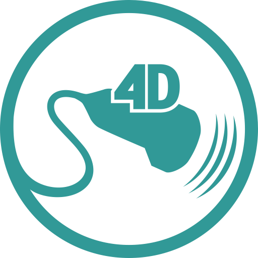 Scanner Clipart Ico - Ultrasound Scan Icon (512x512)