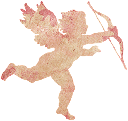 Ode To Cupid - Valentines Day Cupidon (480x480)