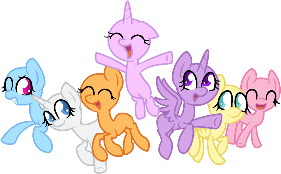 Shisukun 15 2 Mlp Base - Snowflake Wonder Bases (1024x656)