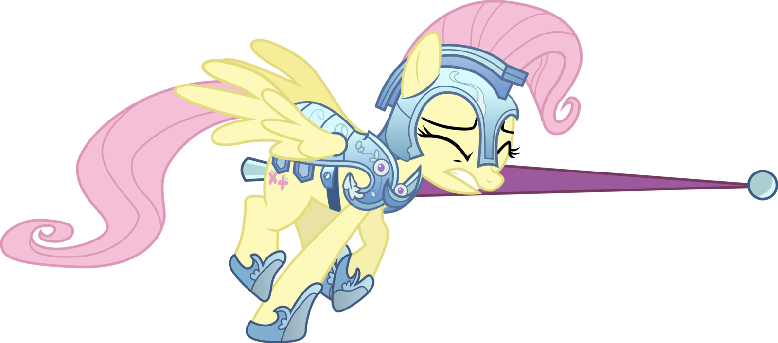 Fluttershy Rainbow Dash Pony Cartoon Mammal Fictional - Cartoon (1600x706)