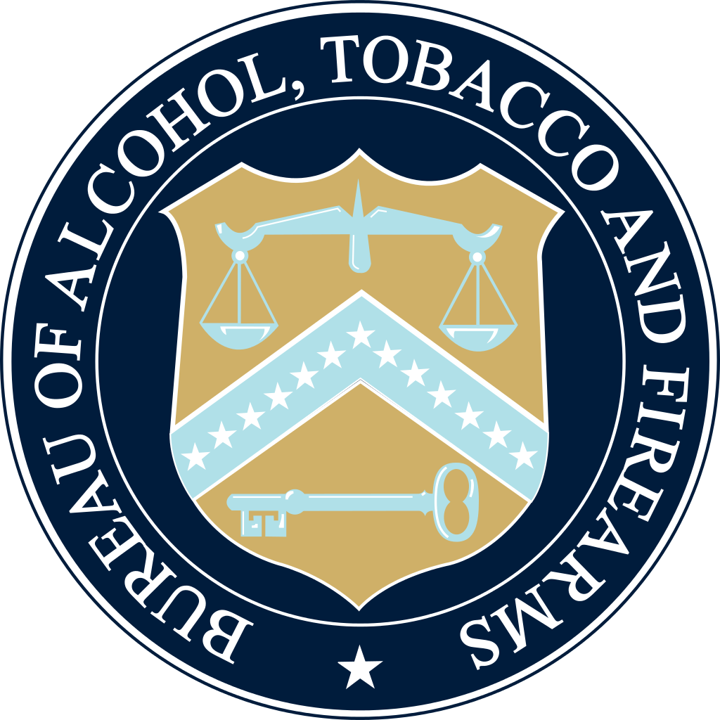 Displaying 17 Gt Images For - Alcohol And Tobacco Tax And Trade Bureau (1024x1024)