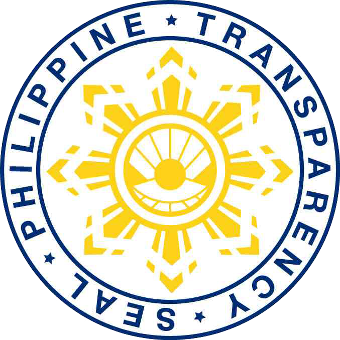 Transparency Seal - Philippine Statistical Research And Training Institute (677x677)