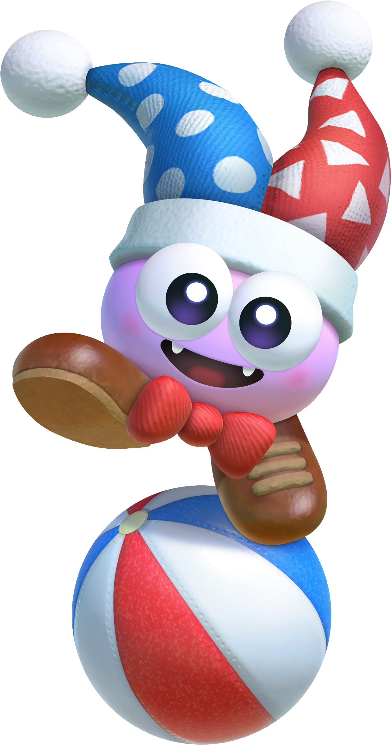 Kirby Star Allies - Marx Kirby Star Allies (1274x2413)