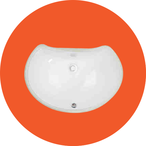 Vanity Sinks - Warren Street Tube Station (500x500)