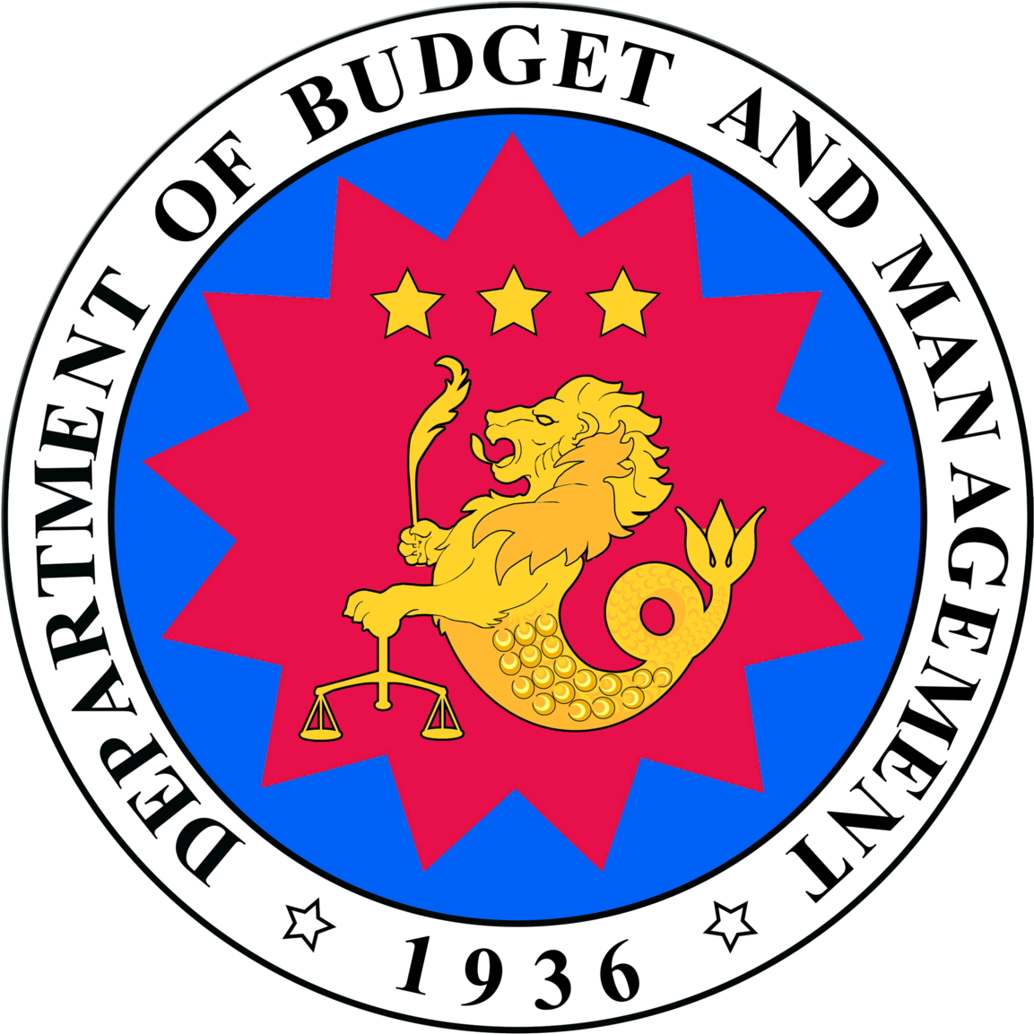 Logos - National Government Agencies In The Philippines (1200x1200)