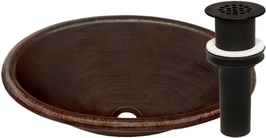 Cordoba Pequeno Self Rimming Bathroom Sink Novatto (599x404)