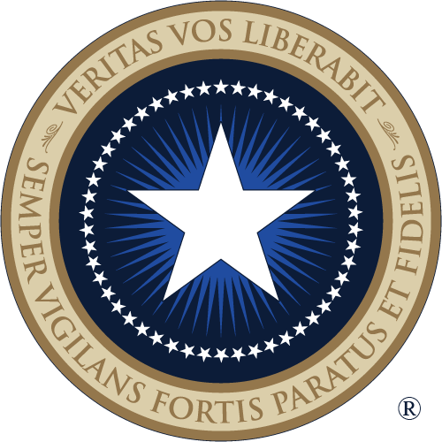 Doj Planning Next Assault On Gun Rights - John F. Kennedy Presidential Library And Museum (500x500)