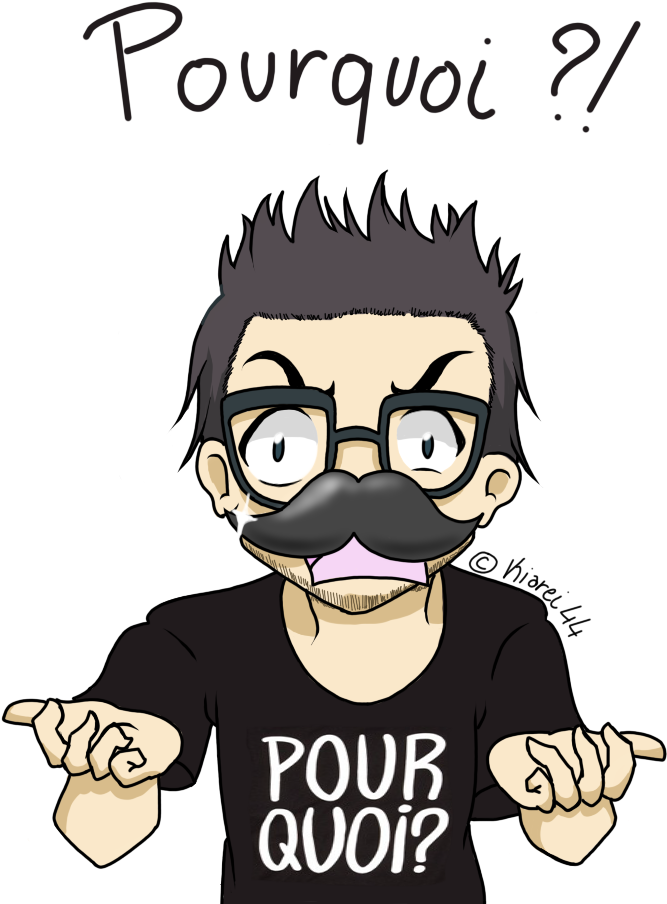 Binleh 48 21 [arttrade] Why By Littlelegere - Manga (1000x1000)