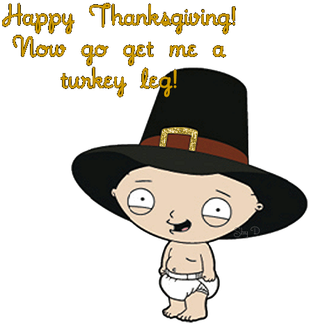 Gfycat Url Funny Happy Thanksgiving Gif 444x466 Png Clipart Download