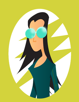 Her Name Was Whisper - Illustration (309x400)