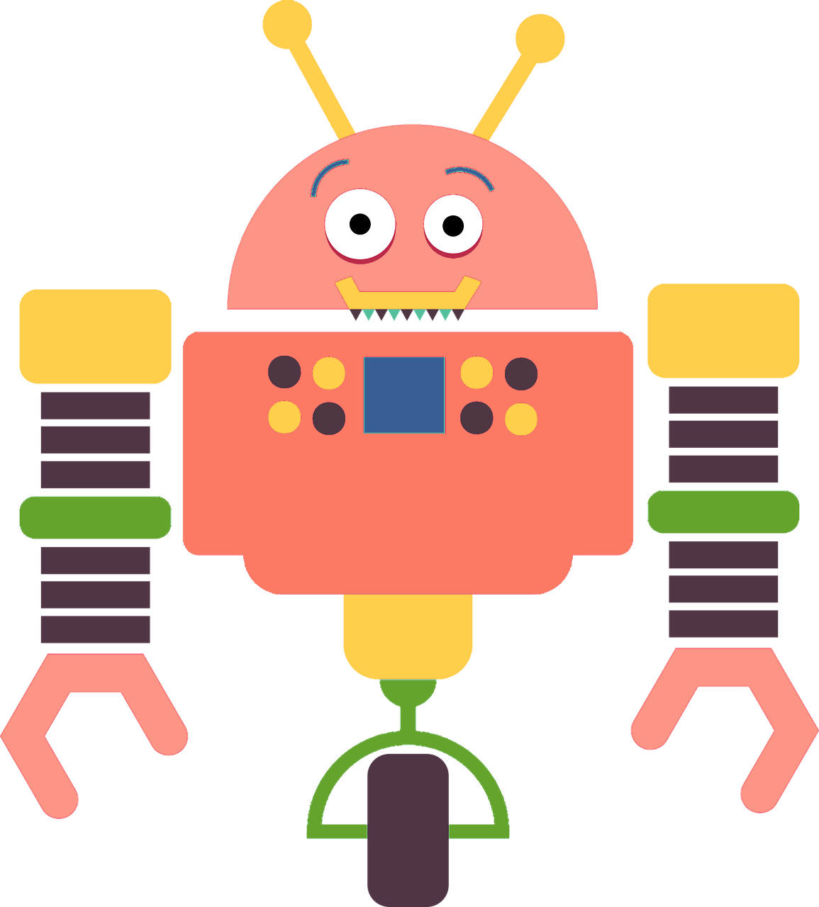Chat Bot Marketing Strategy - Robots Txt (1155x1280)