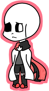 I Was Drawing About To Draw Goth But I Made Goth X - Montgomery County Seal (300x400)