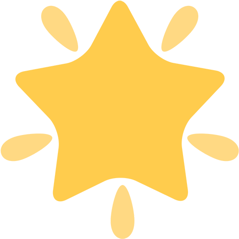 Glowing Star - Darpan Shah (512x512)