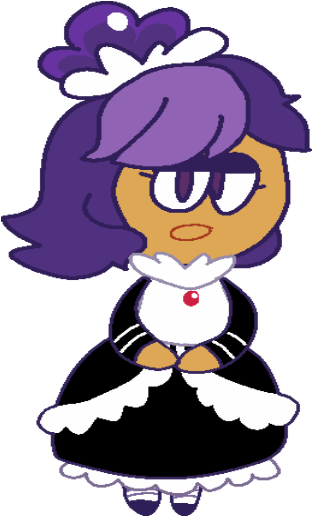 Ahh Yes, The Goth Gf - Cartoon (540x534)