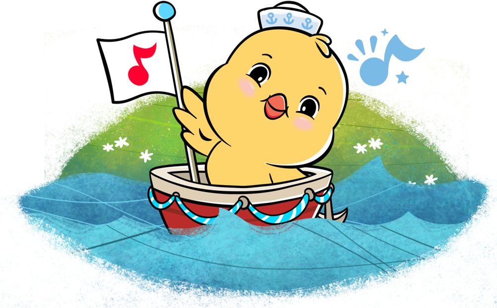 Latino Nursery Rhymes For Toddlers, Brought To Life - Cartoon (1000x660)